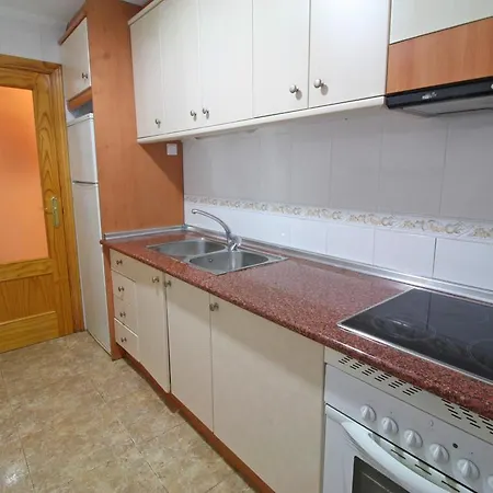 Appartement Albamar Costa *