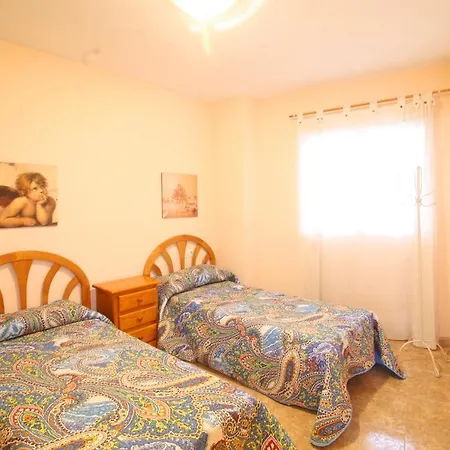 Appartement Albamar Costa