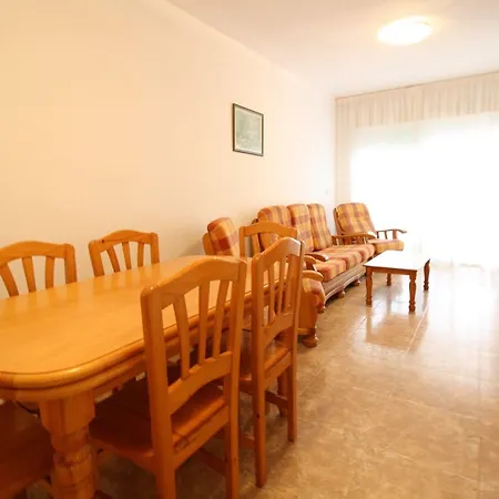 Appartement Albamar Costa