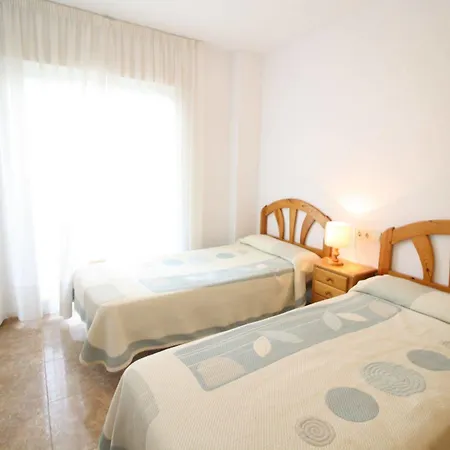 Appartement Albamar Costa *