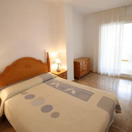 Appartement Albamar Costa