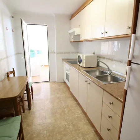 Albamar Costa Appartement *