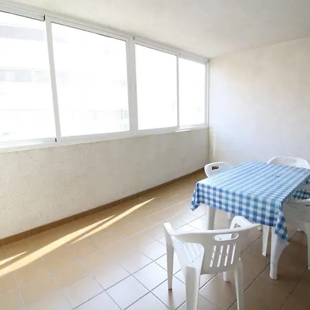 Albamar Costa Appartement