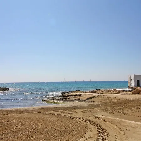 Appartement Albamar Costa *